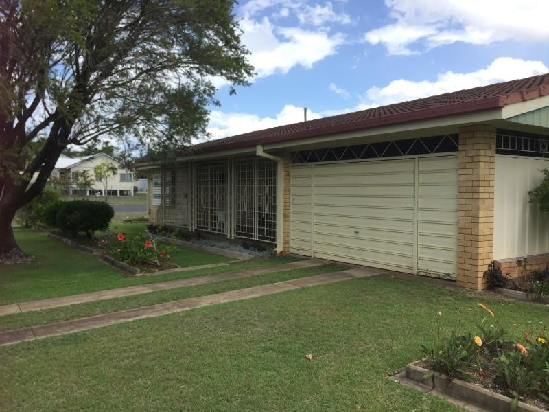 96 Jardine Street, Wandal QLD 4700